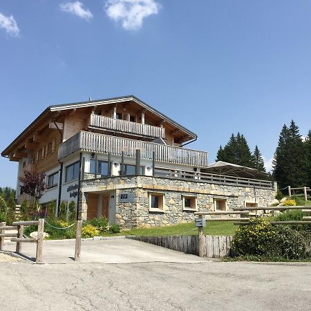 Altitude Lodge 莱热 外观 照片